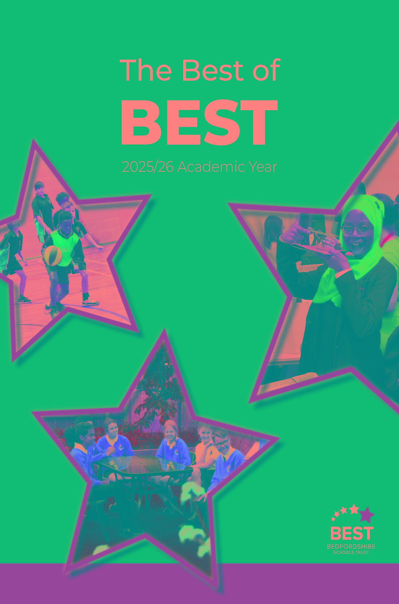 Best of BEST 2025-26 Best of BEST 2025-26