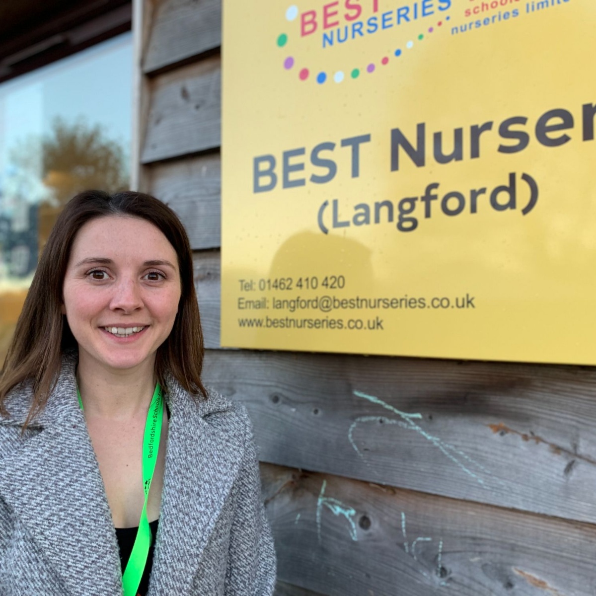 Bedfordshire Schools Trust BEST appoints new Nursery Hub Manager